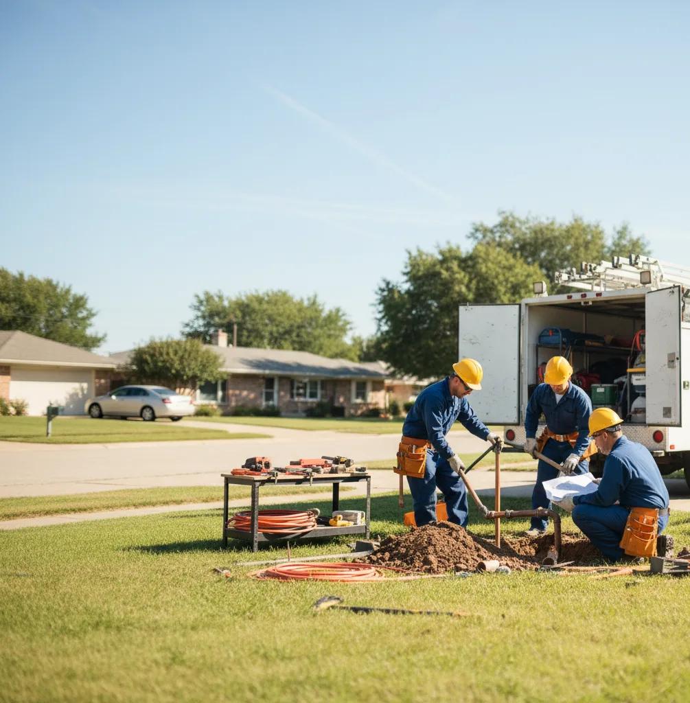 Water Heater Repair in Vinton, VA